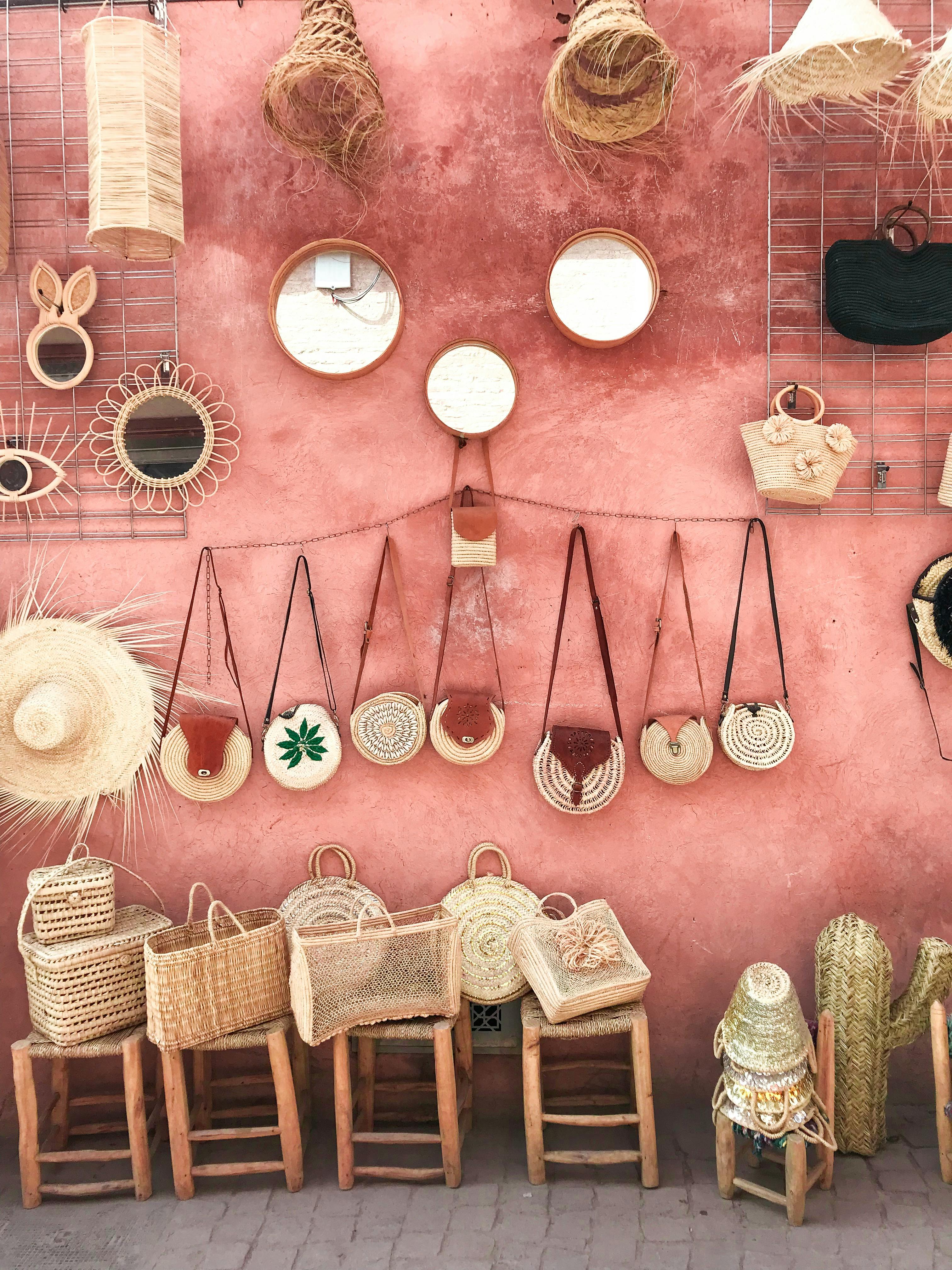 Handmade Corner