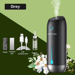 50ml Toilet Deodorizing Air Purifying Diffuser