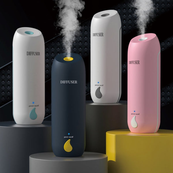 50ml Toilet Deodorizing Air Purifying Diffuser