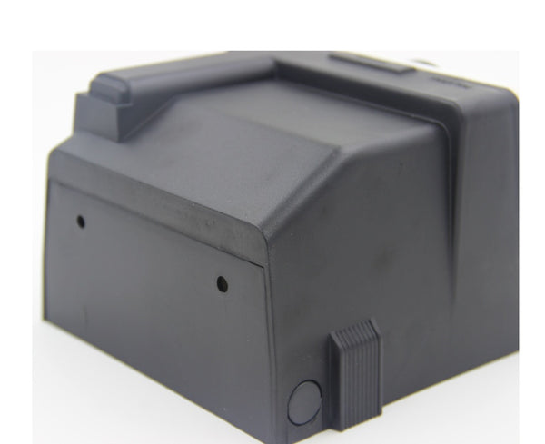 Toilet Paper Box (Instagram Camera Box)