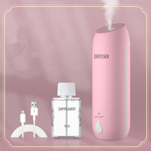 50ml Toilet Deodorizing Air Purifying Diffuser