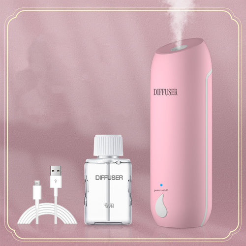 50ml Toilet Deodorizing Air Purifying Diffuser
