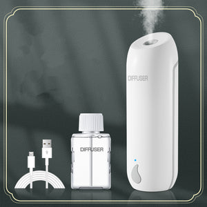 50ml Toilet Deodorizing Air Purifying Diffuser