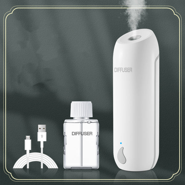 50ml Toilet Deodorizing Air Purifying Diffuser