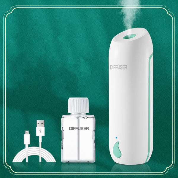 50ml Toilet Deodorizing Air Purifying Diffuser