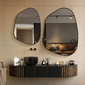 Wind Decorative Mirror