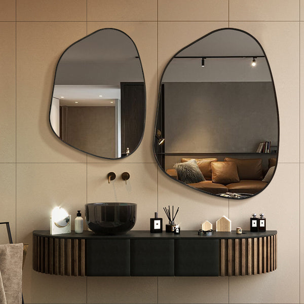 Wind Decorative Mirror