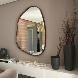Wind Decorative Mirror