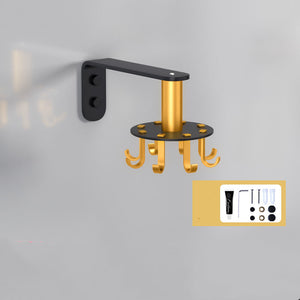 Rotating Towel Rack (Towel Holder)