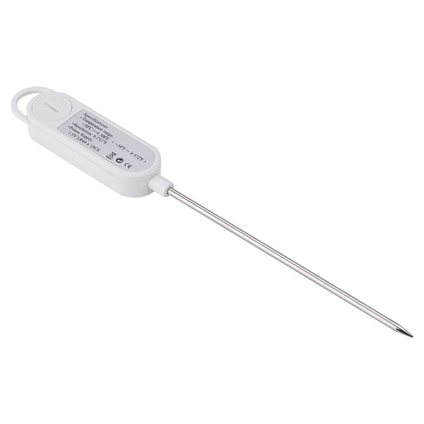 LCD Digital Cooking & BBQ Meat Thermometer